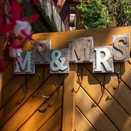 Casa vacanze 2 Roznow