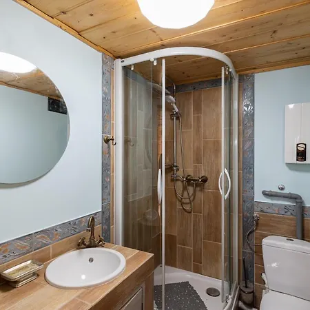 Casa vacanze 2 Roznow