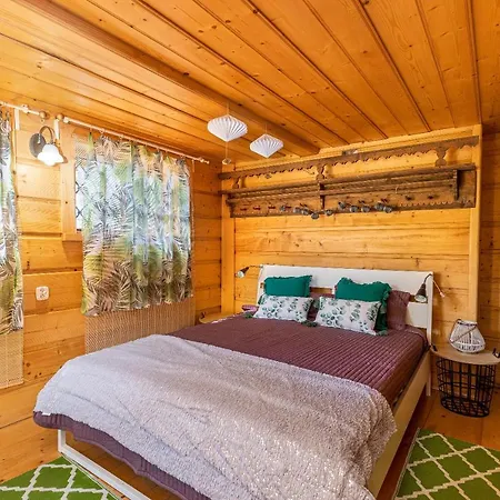 Casa vacanze 2 Roznow