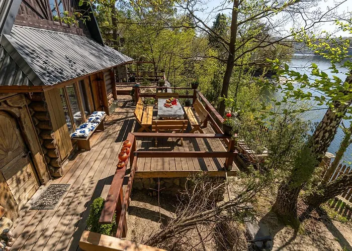 Prázdninový dům 2