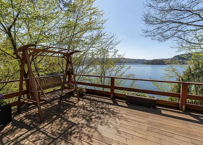 Prázdninový dům 2